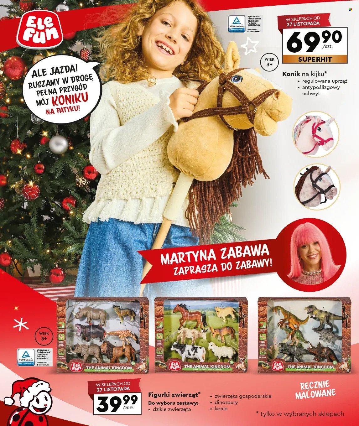 Gazetka Biedronka. Strona 24