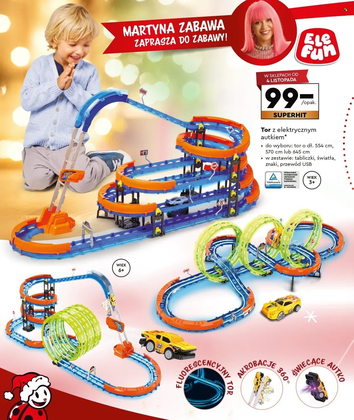 Gazetka Biedronka. Strona 26