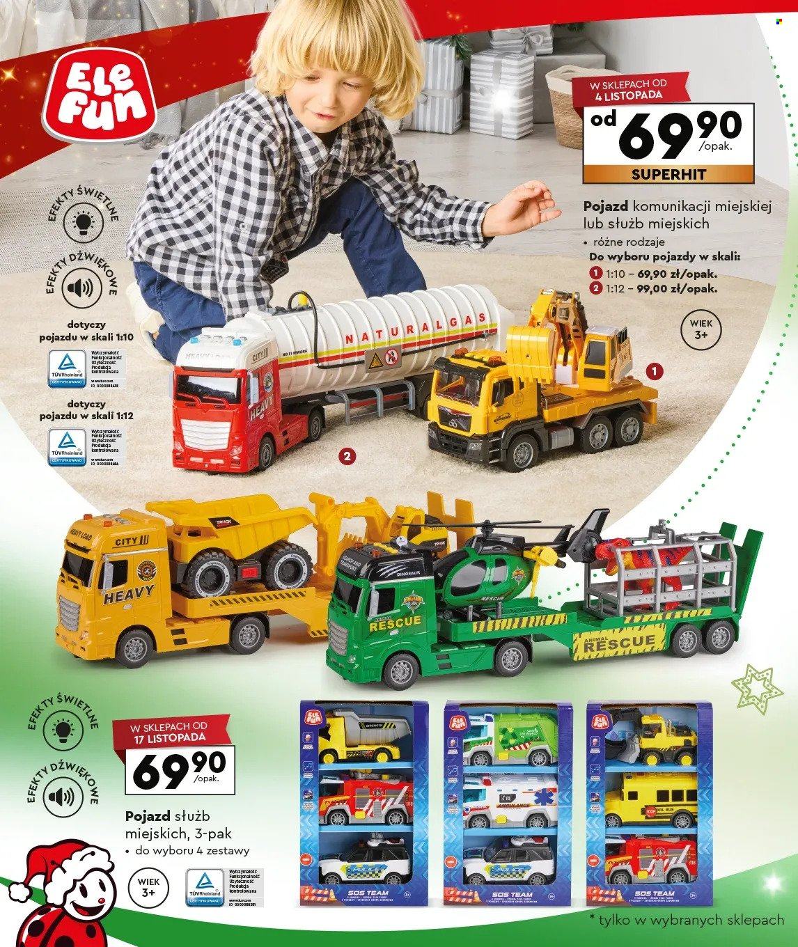 Gazetka Biedronka. Strona 28