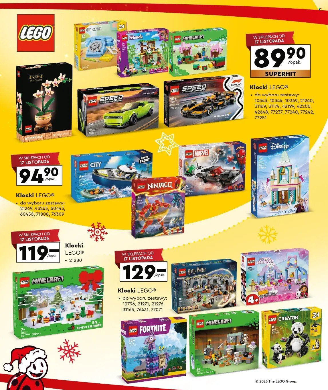 Gazetka Biedronka. Strona 36