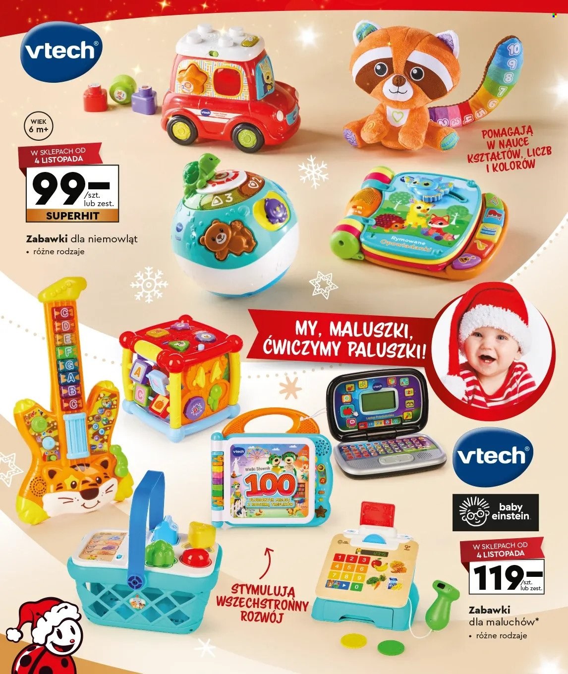 Gazetka Biedronka. Strona 38