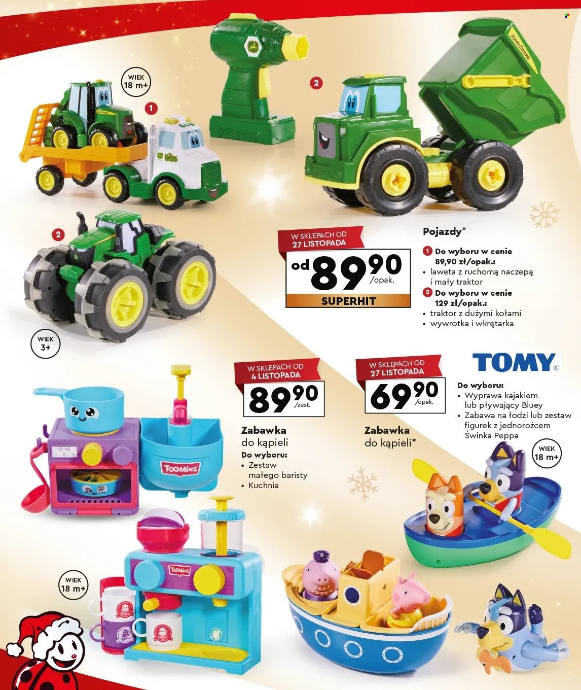 Gazetka Biedronka. Strona 42