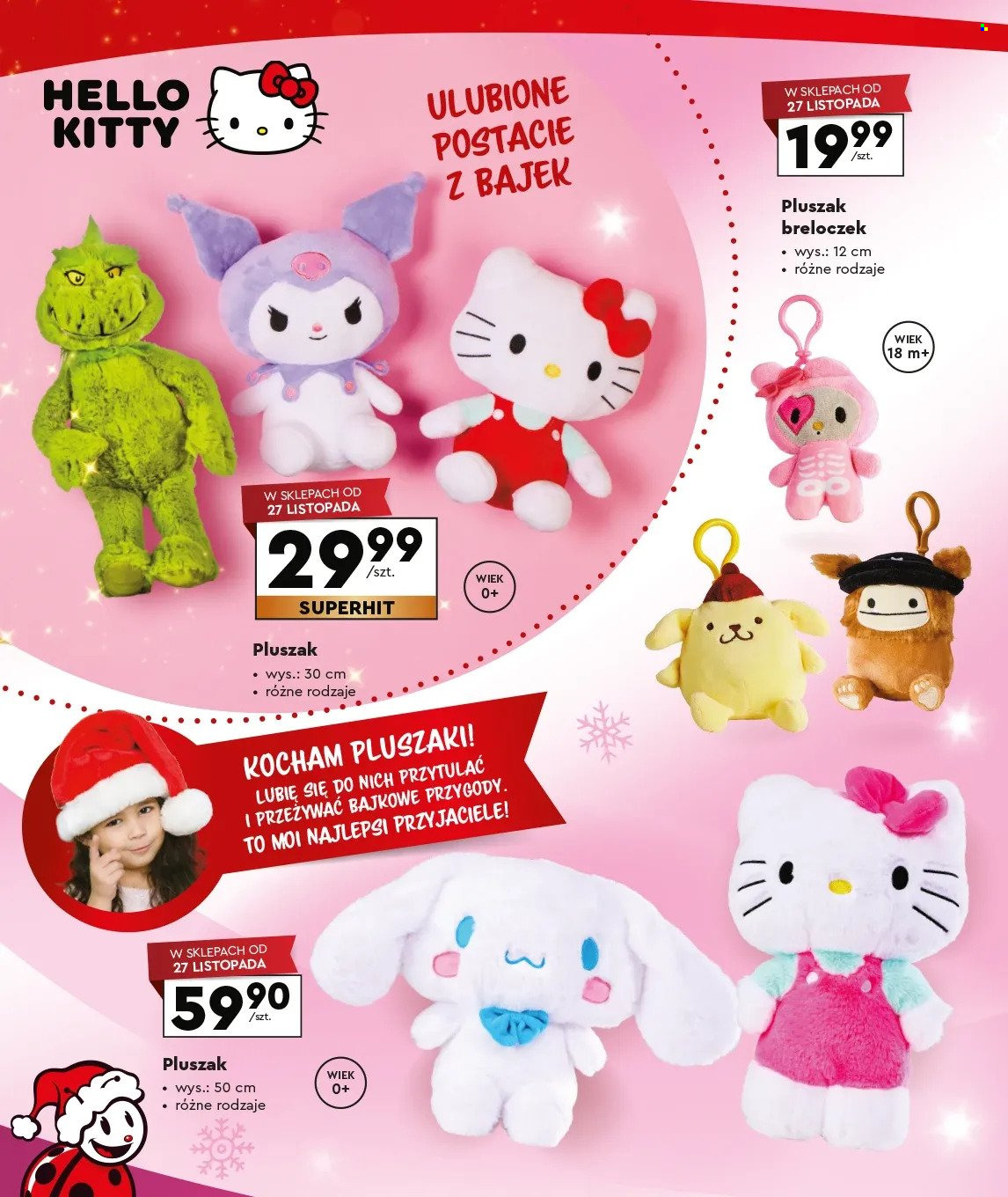 Gazetka Biedronka. Strona 44