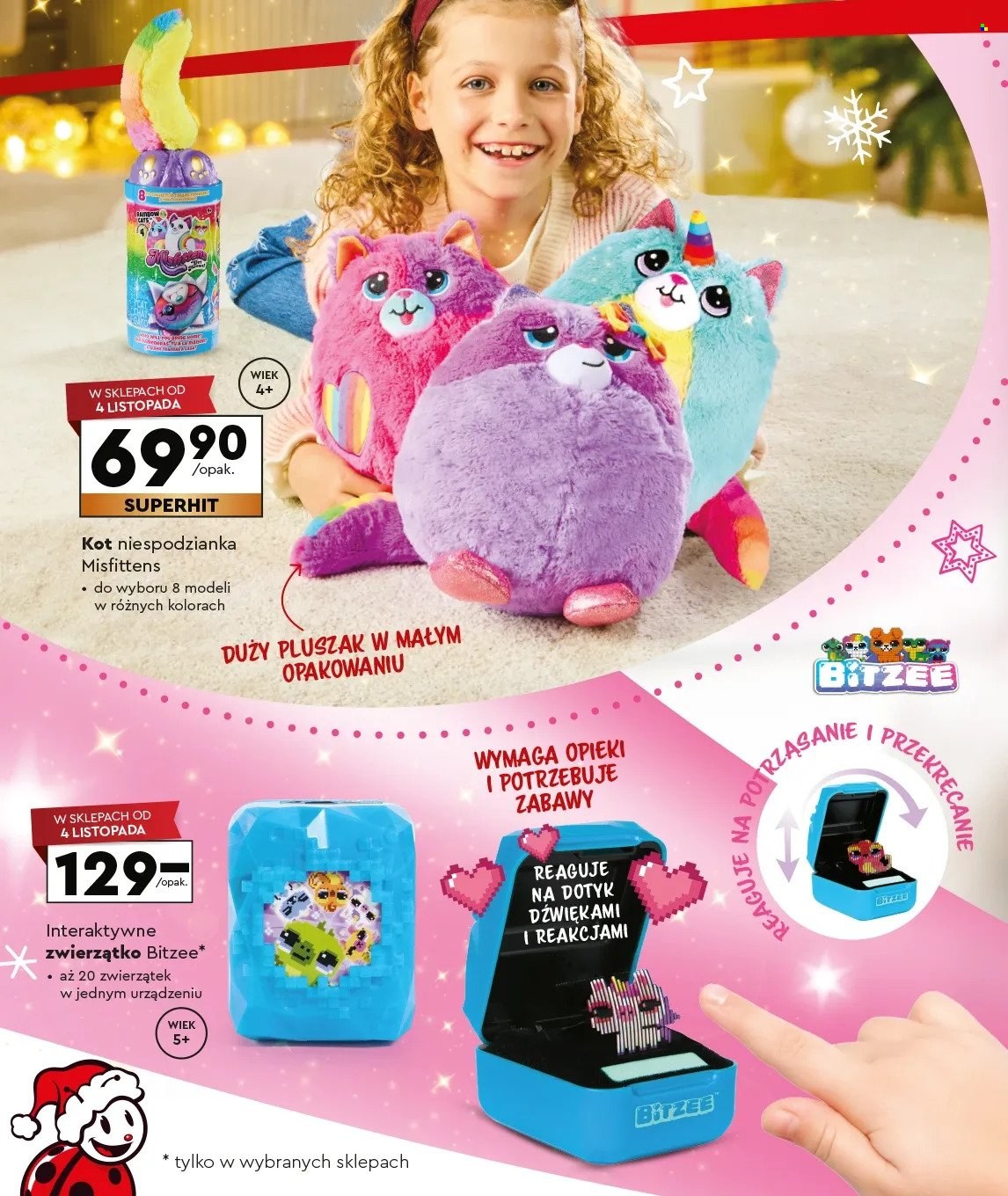 Gazetka Biedronka. Strona 46