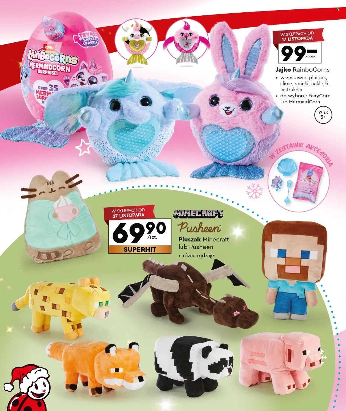 Gazetka Biedronka. Strona 48