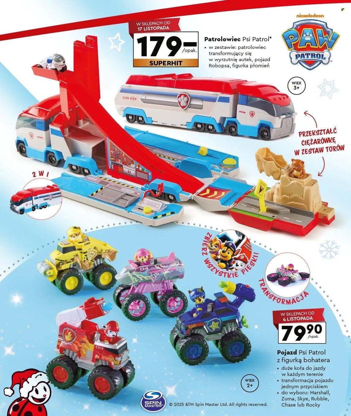 Gazetka Biedronka. Strona 52