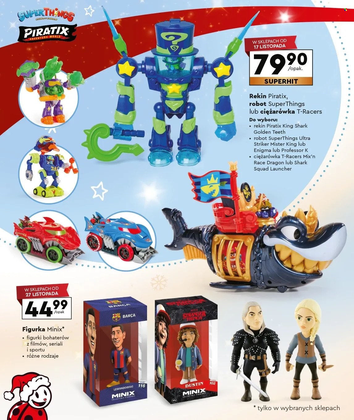 Gazetka Biedronka. Strona 54