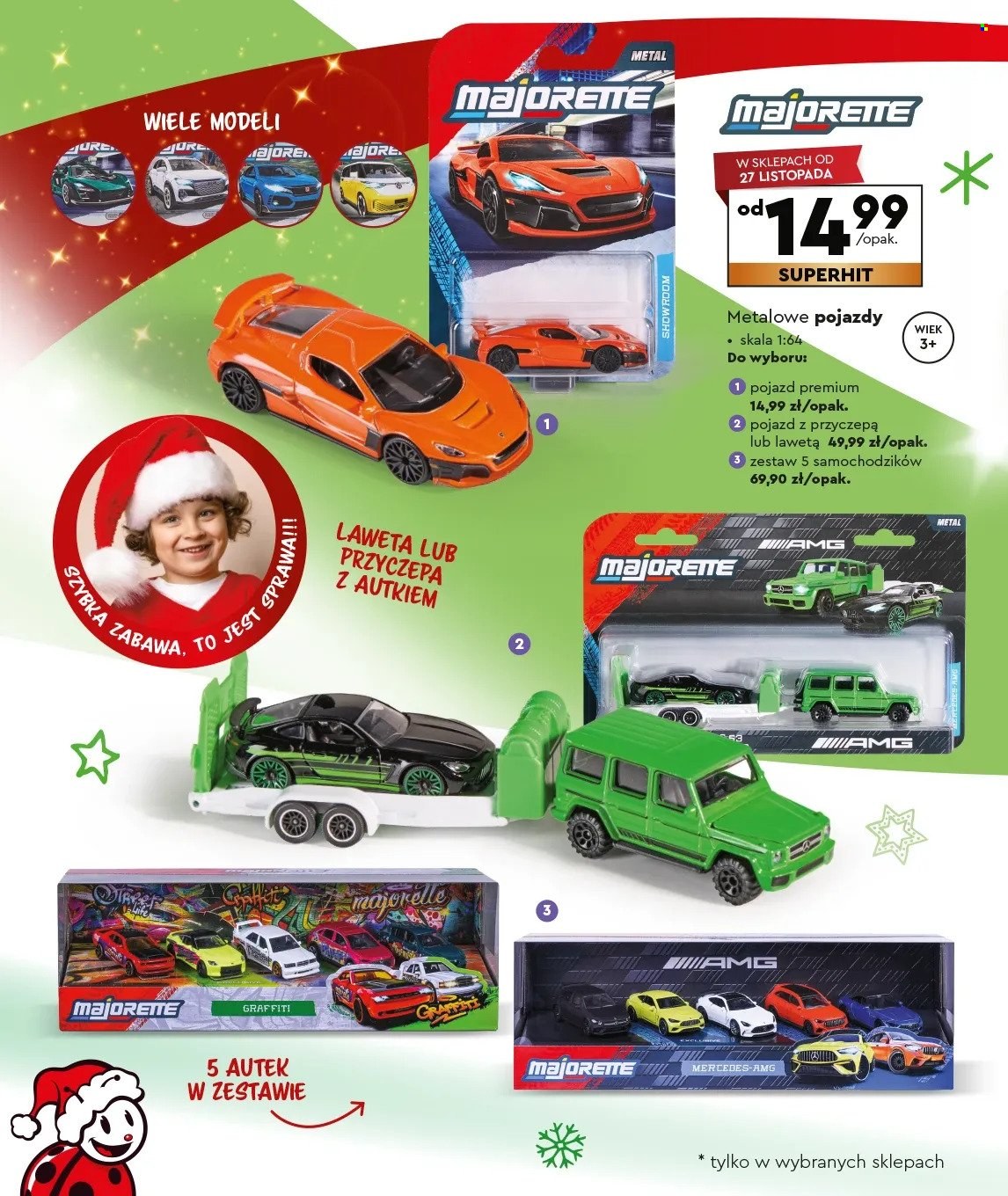 Gazetka Biedronka. Strona 56