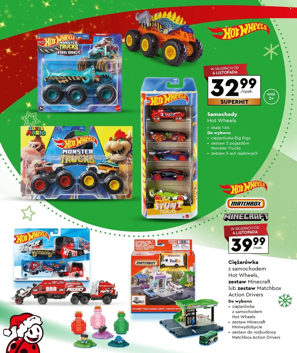 Gazetka Biedronka. Strona 60