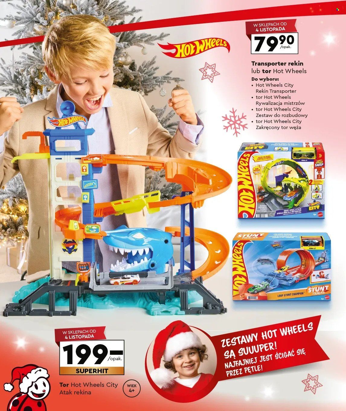 Gazetka Biedronka. Strona 62