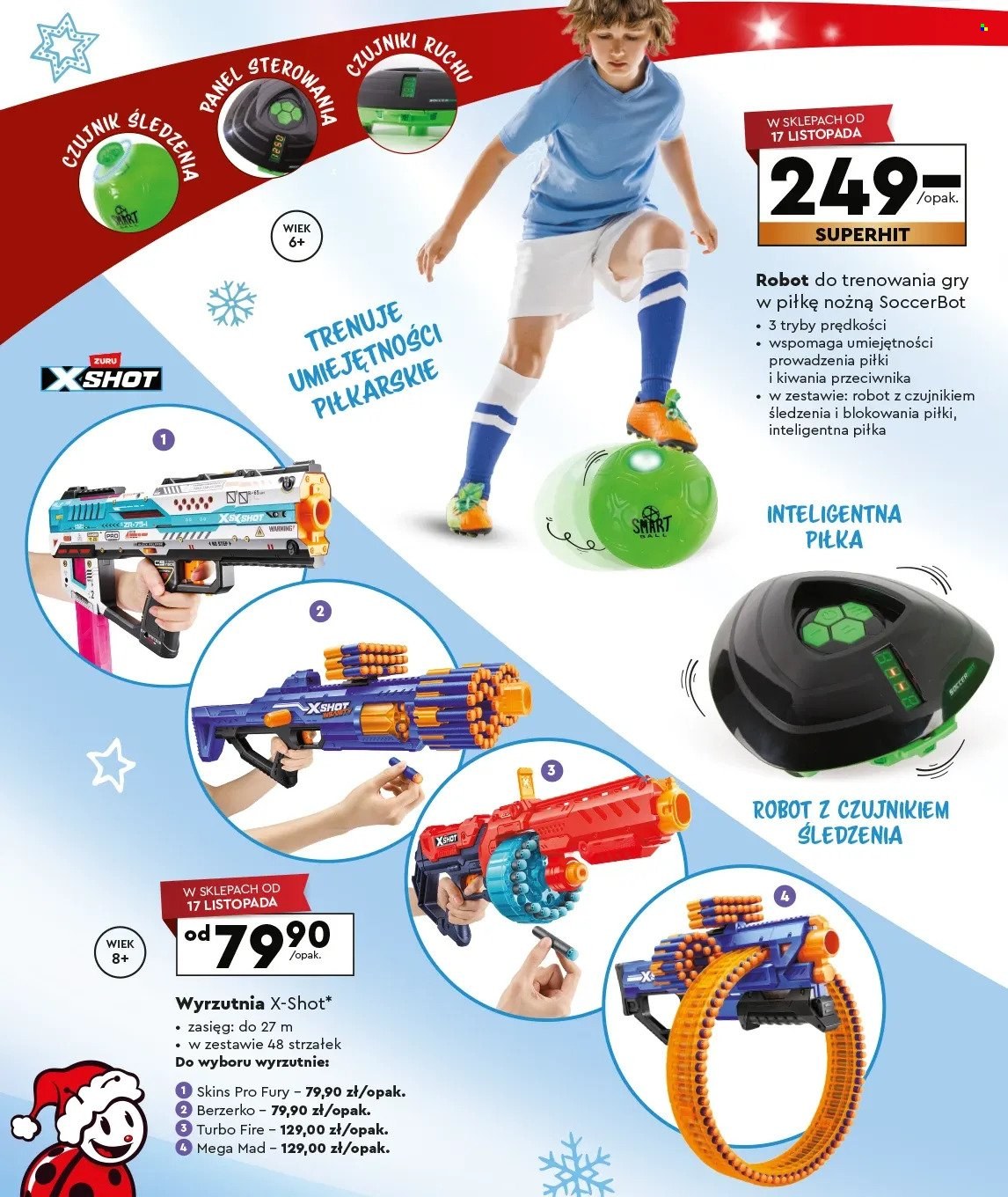 Gazetka Biedronka. Strona 64