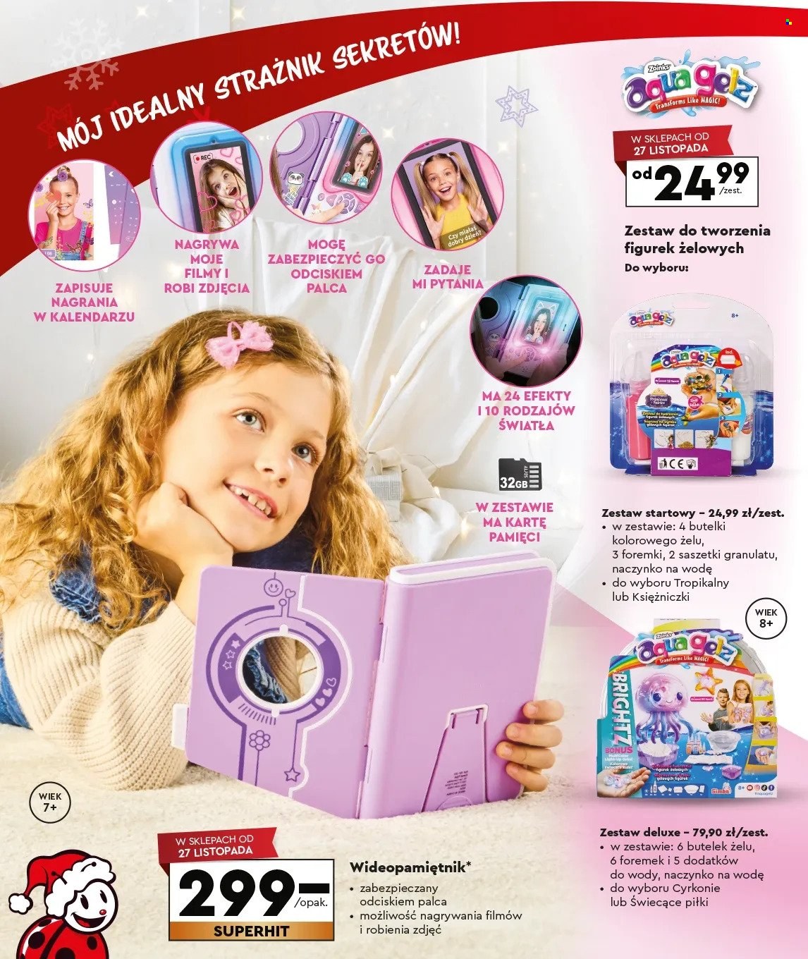 Gazetka Biedronka. Strona 66