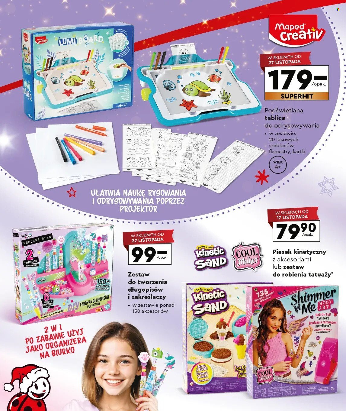 Gazetka Biedronka. Strona 76