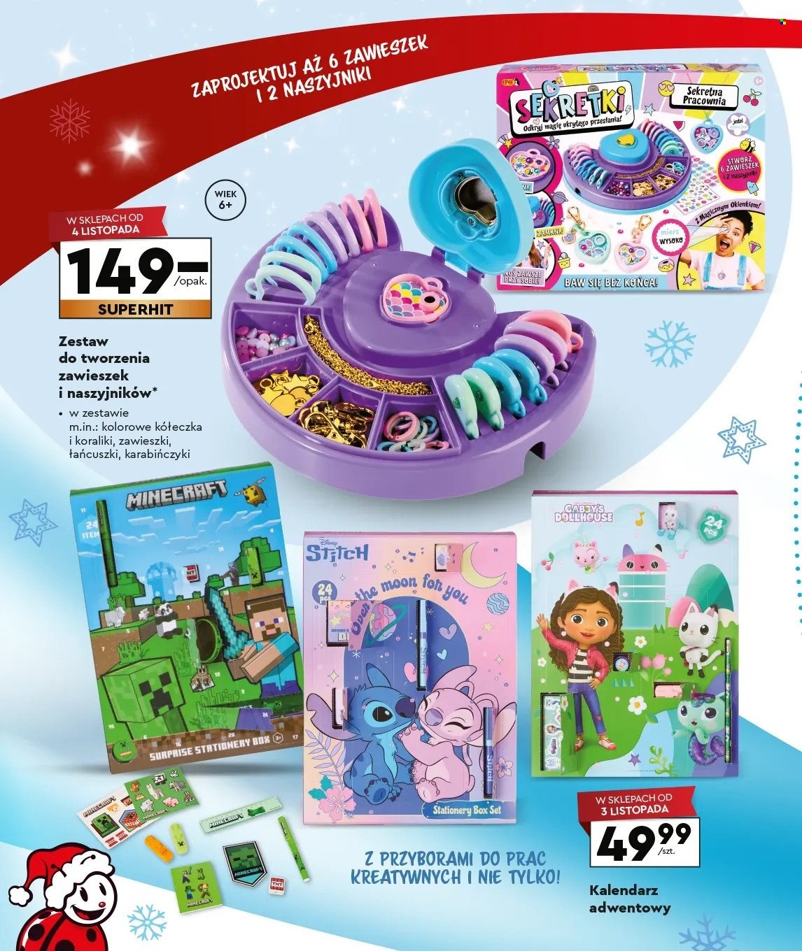 Gazetka Biedronka. Strona 78