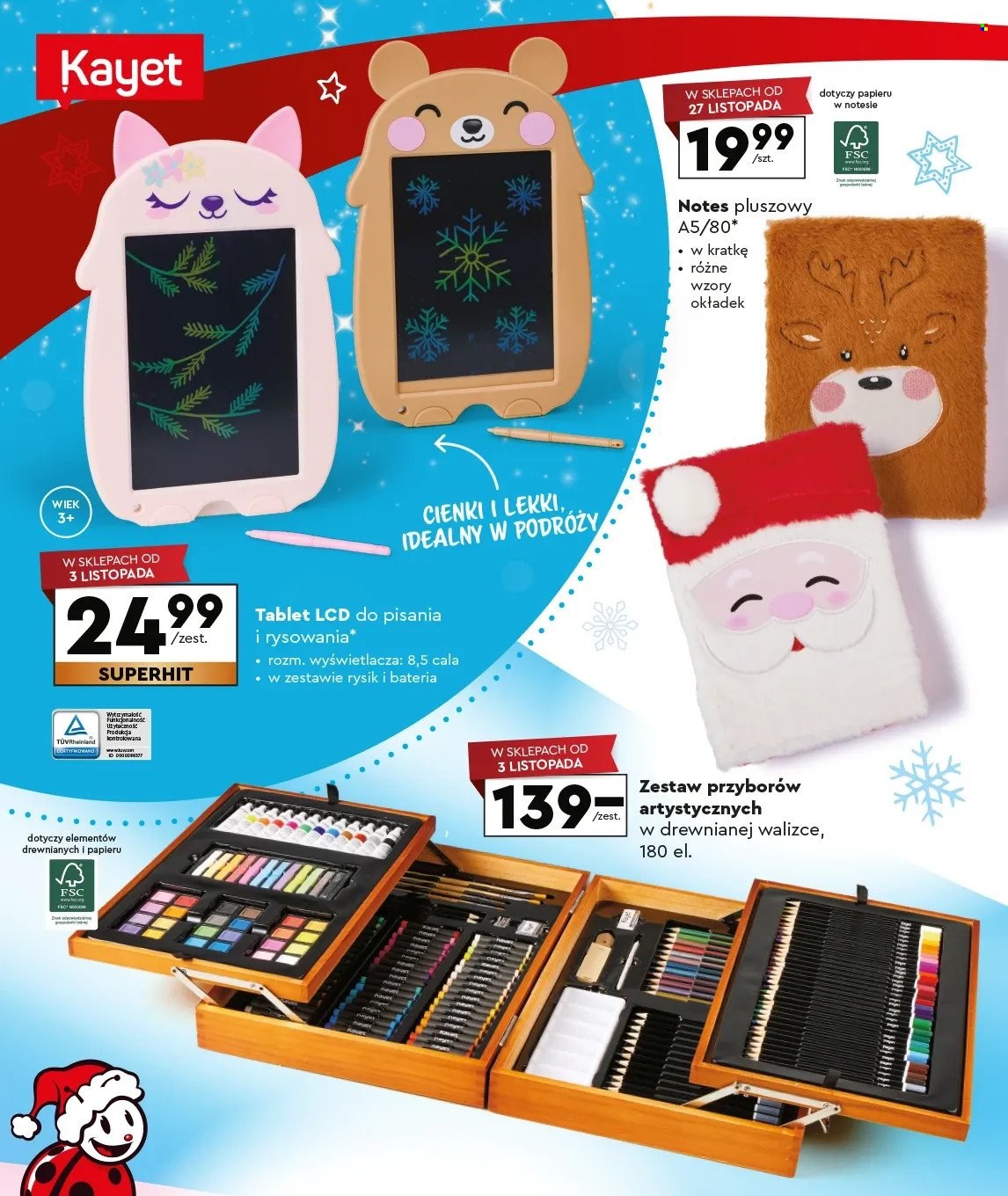 Gazetka Biedronka. Strona 80