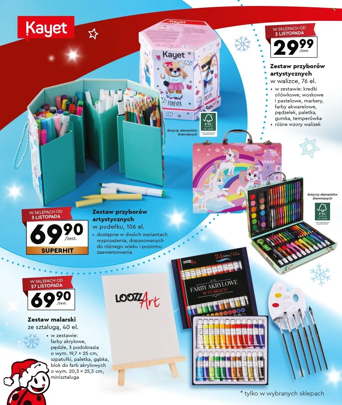 Gazetka Biedronka. Strona 82