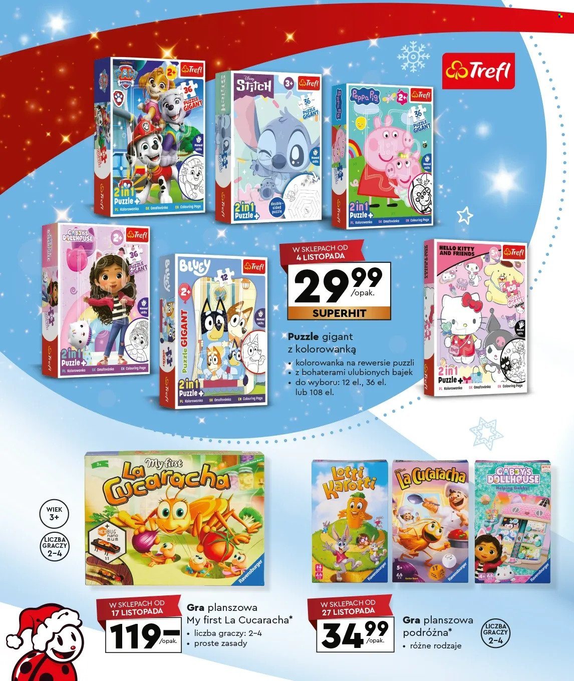 Gazetka Biedronka. Strona 86