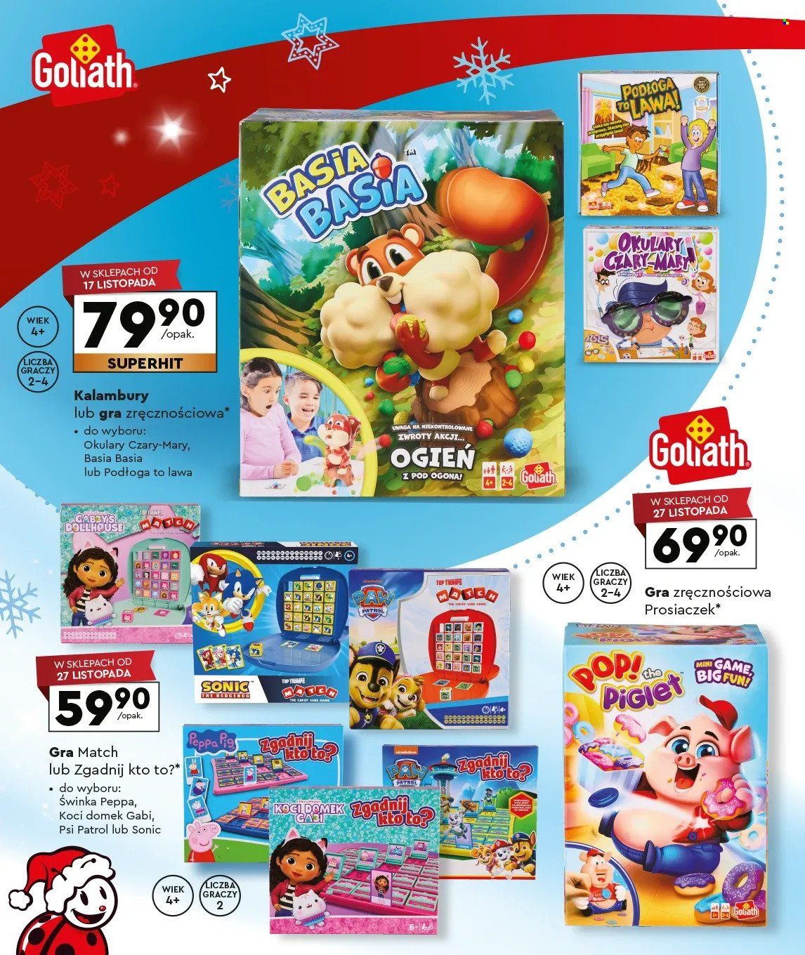 Gazetka Biedronka. Strona 88