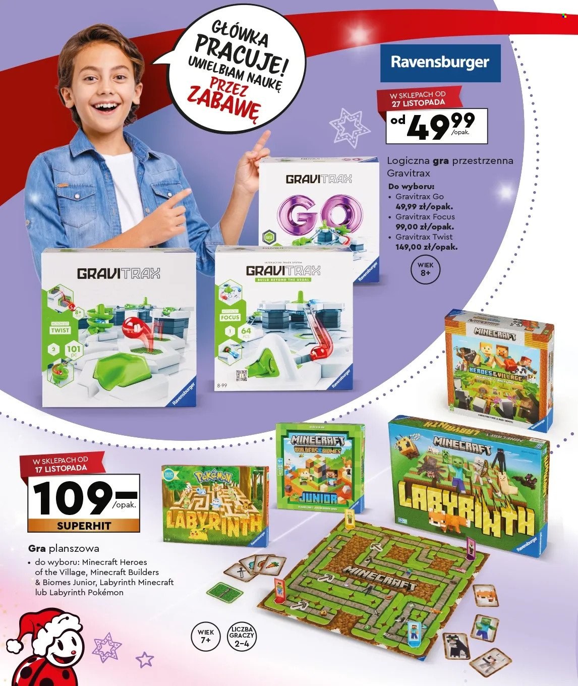 Gazetka Biedronka. Strona 90