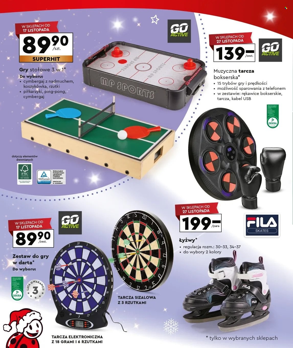 Gazetka Biedronka. Strona 94