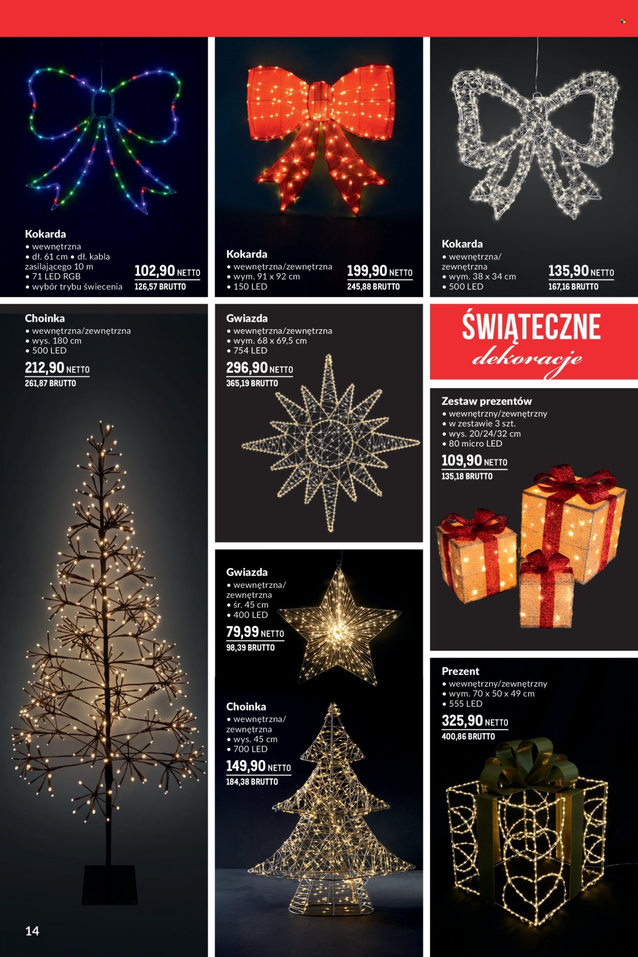 Gazetka Makro - 2.11.2025 - 31.12.2025. Strona 14