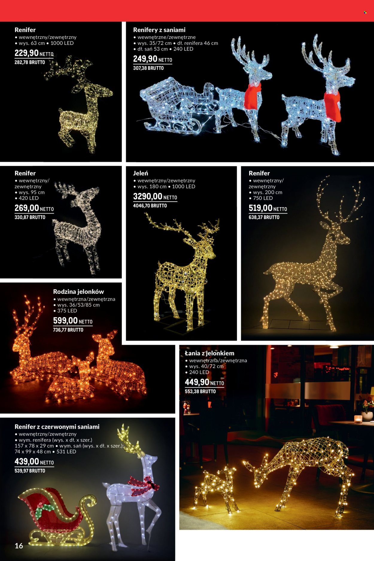 Gazetka Makro - 2.11.2025 - 31.12.2025. Strona 16