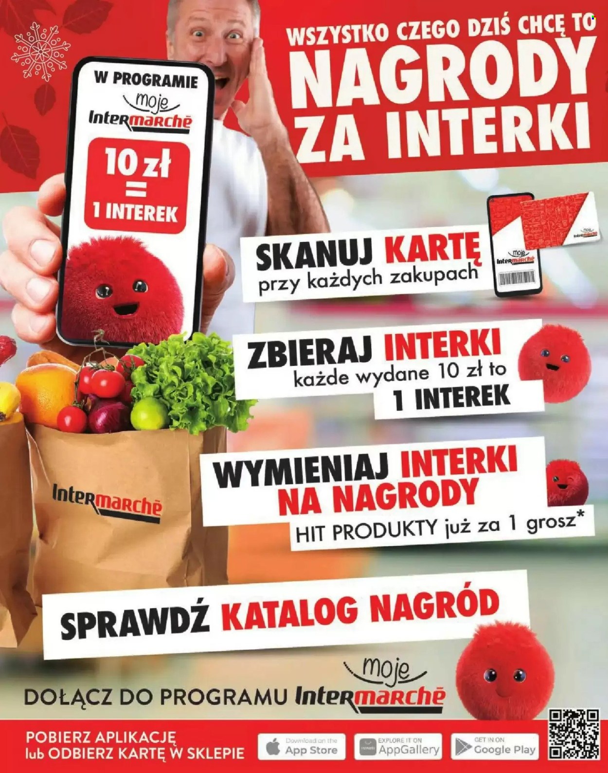 Gazetka Intermarché - 3.11.2025 - 28.02.2026. Strona 2