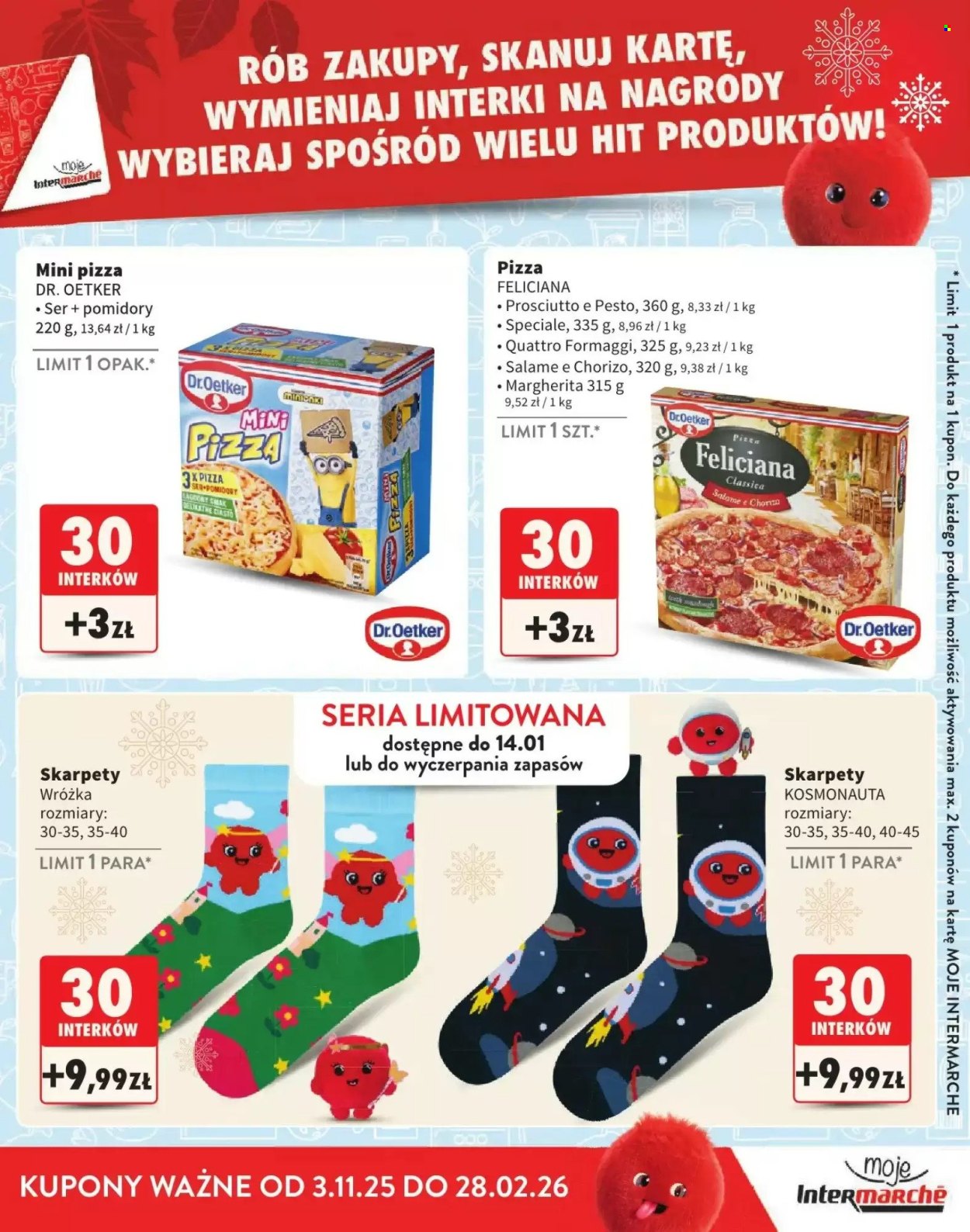Gazetka Intermarché - 3.11.2025 - 28.02.2026. Strona 15