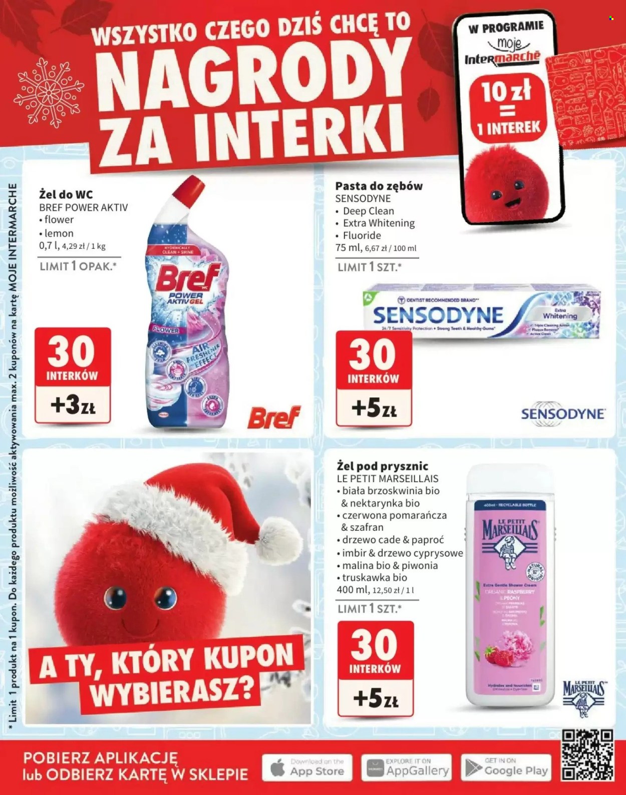 Gazetka Intermarché - 3.11.2025 - 28.02.2026. Strona 16