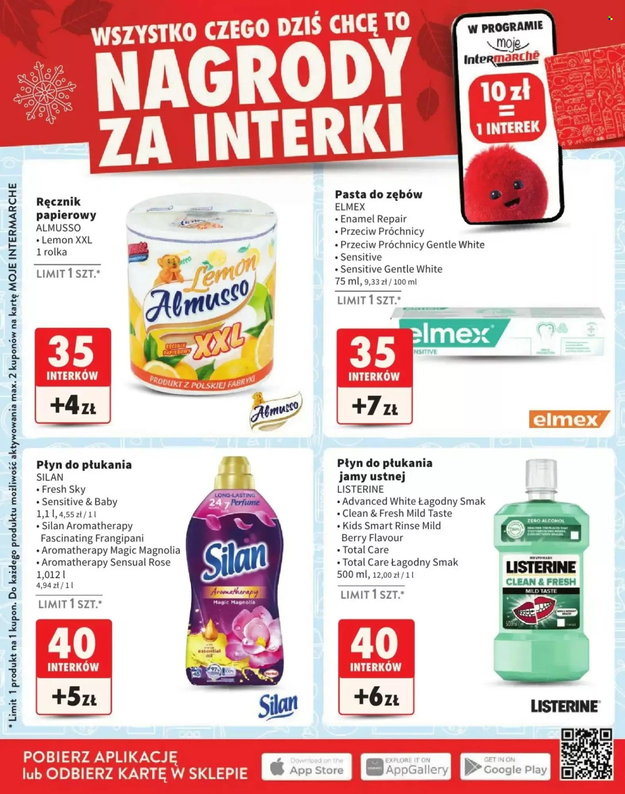 Gazetka Intermarché - 3.11.2025 - 28.02.2026. Strona 20