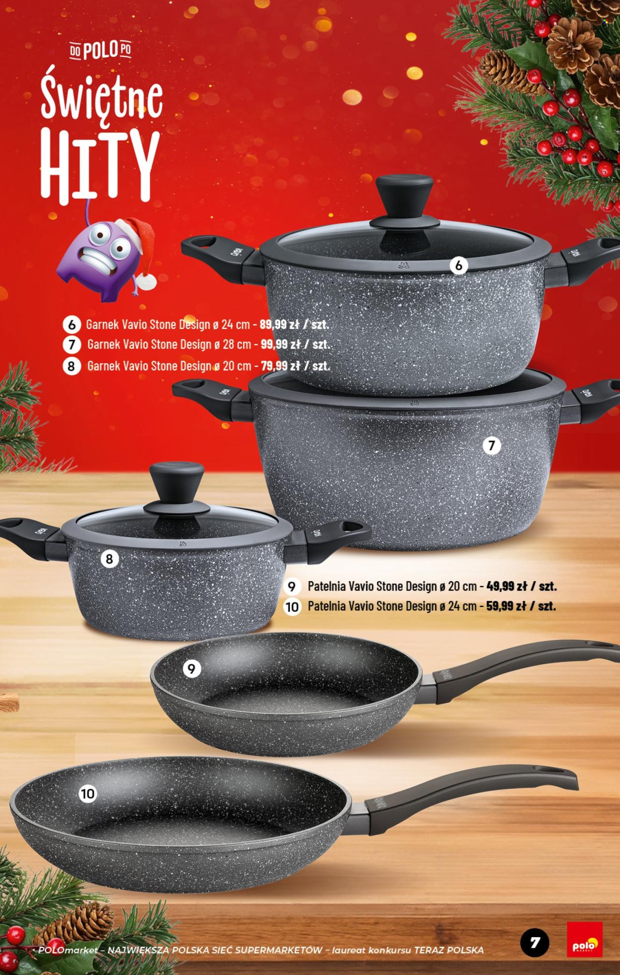 Gazetka Polomarket - 7.11.2025 - 24.12.2025. Strona 7