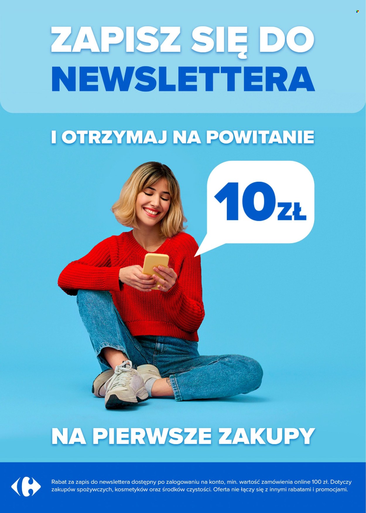 Gazetka Carrefour Market - 10.11.2025 - 23.12.2025. Strona 17