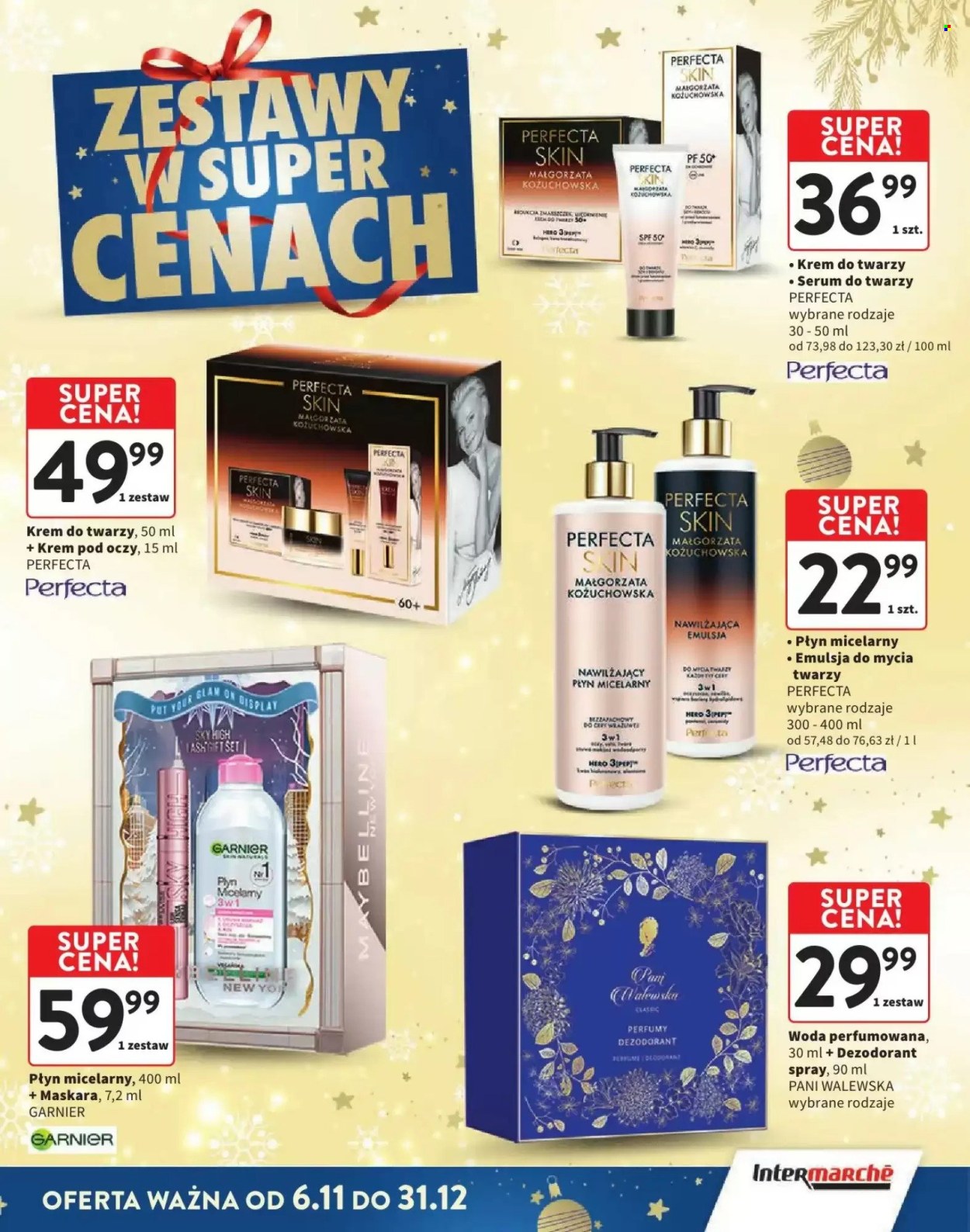 Gazetka Intermarché - 6.11.2025 - 23.12.2025. Strona 3