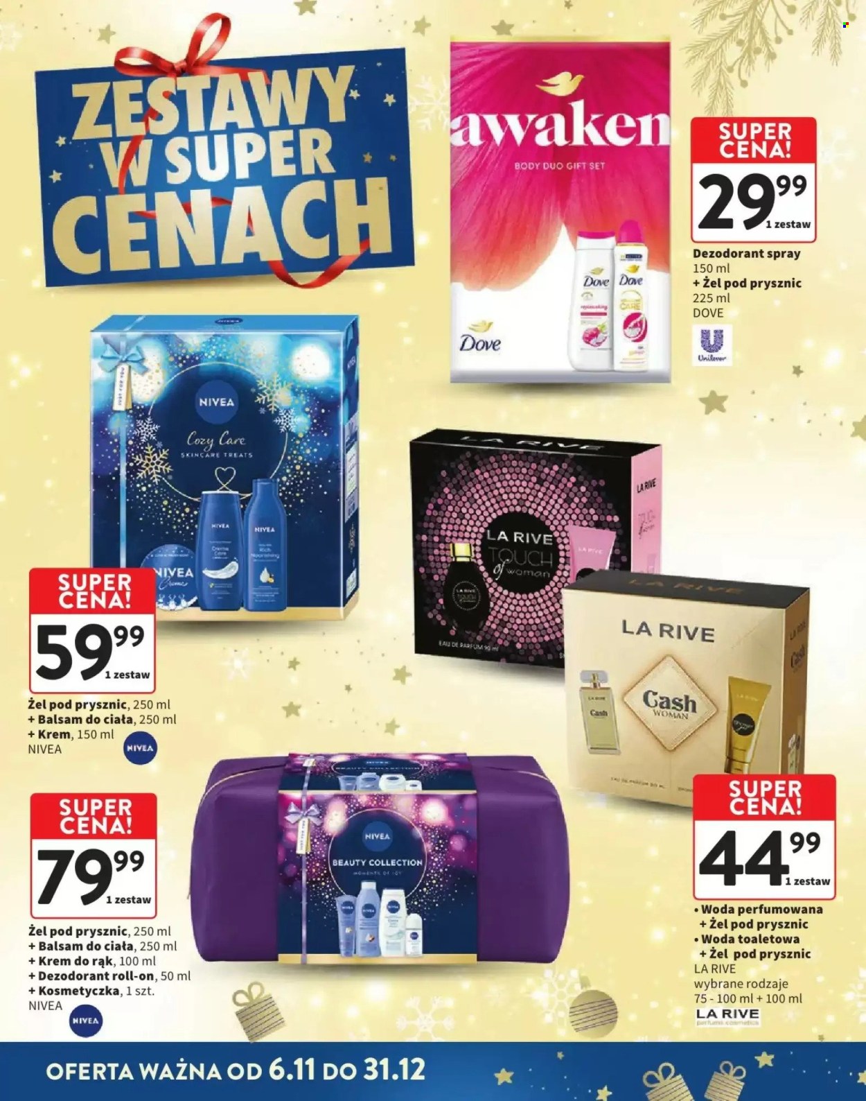 Gazetka Intermarché - 6.11.2025 - 23.12.2025. Strona 4