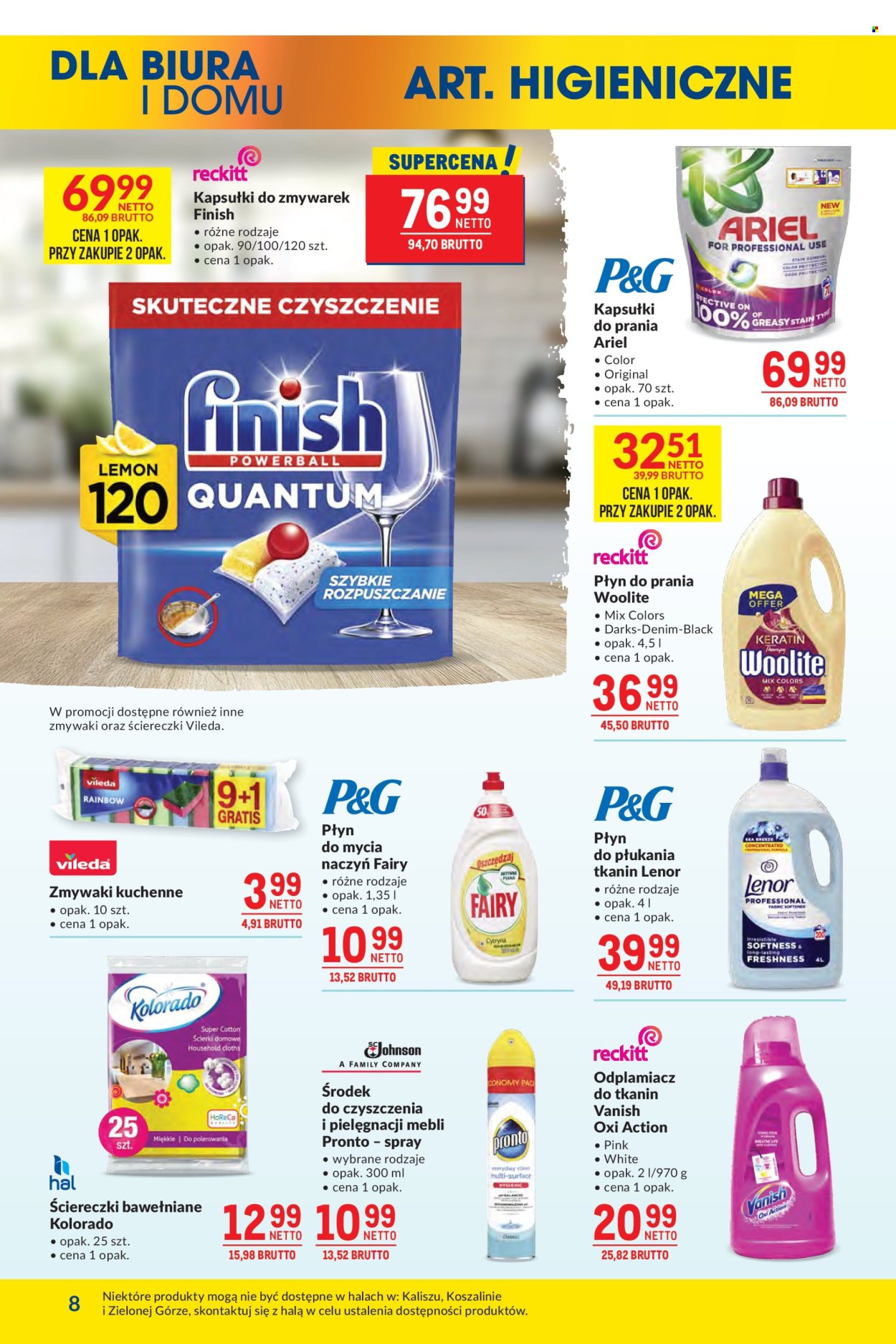 Gazetka Makro - 12.11.2025 - 8.12.2025. Strona 8