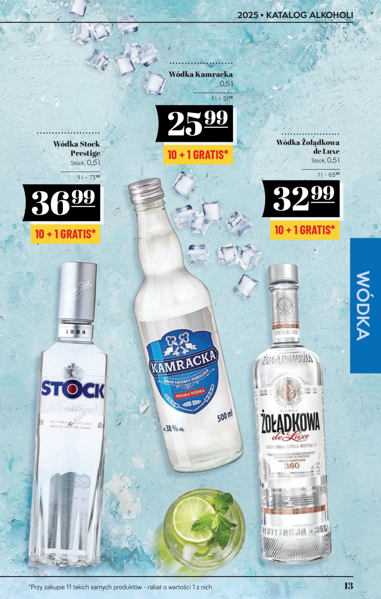 Gazetka Polomarket - 14.11.2025 - 11.12.2025. Strona 13