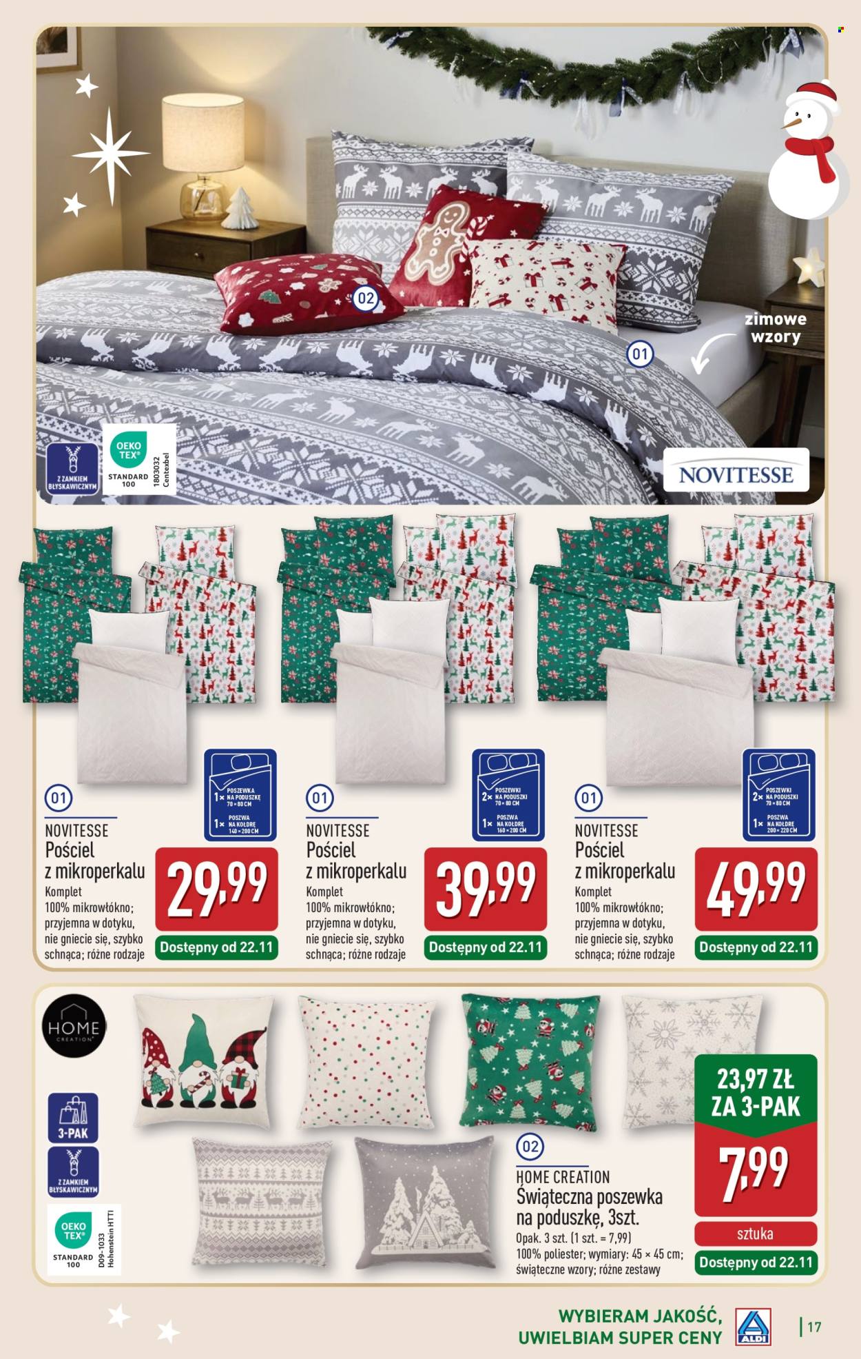 Gazetka ALDI. Strona 17