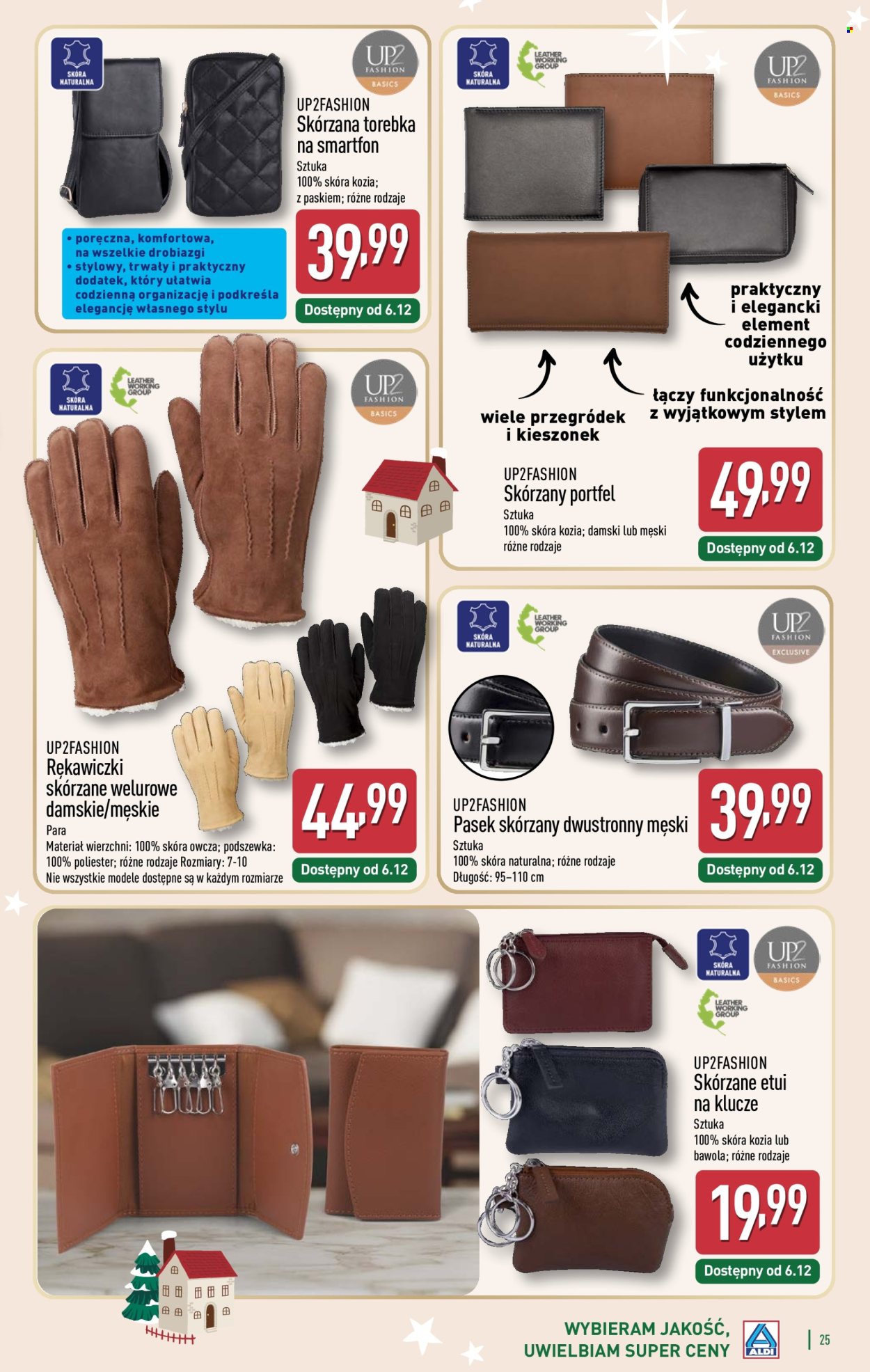 Gazetka ALDI. Strona 25
