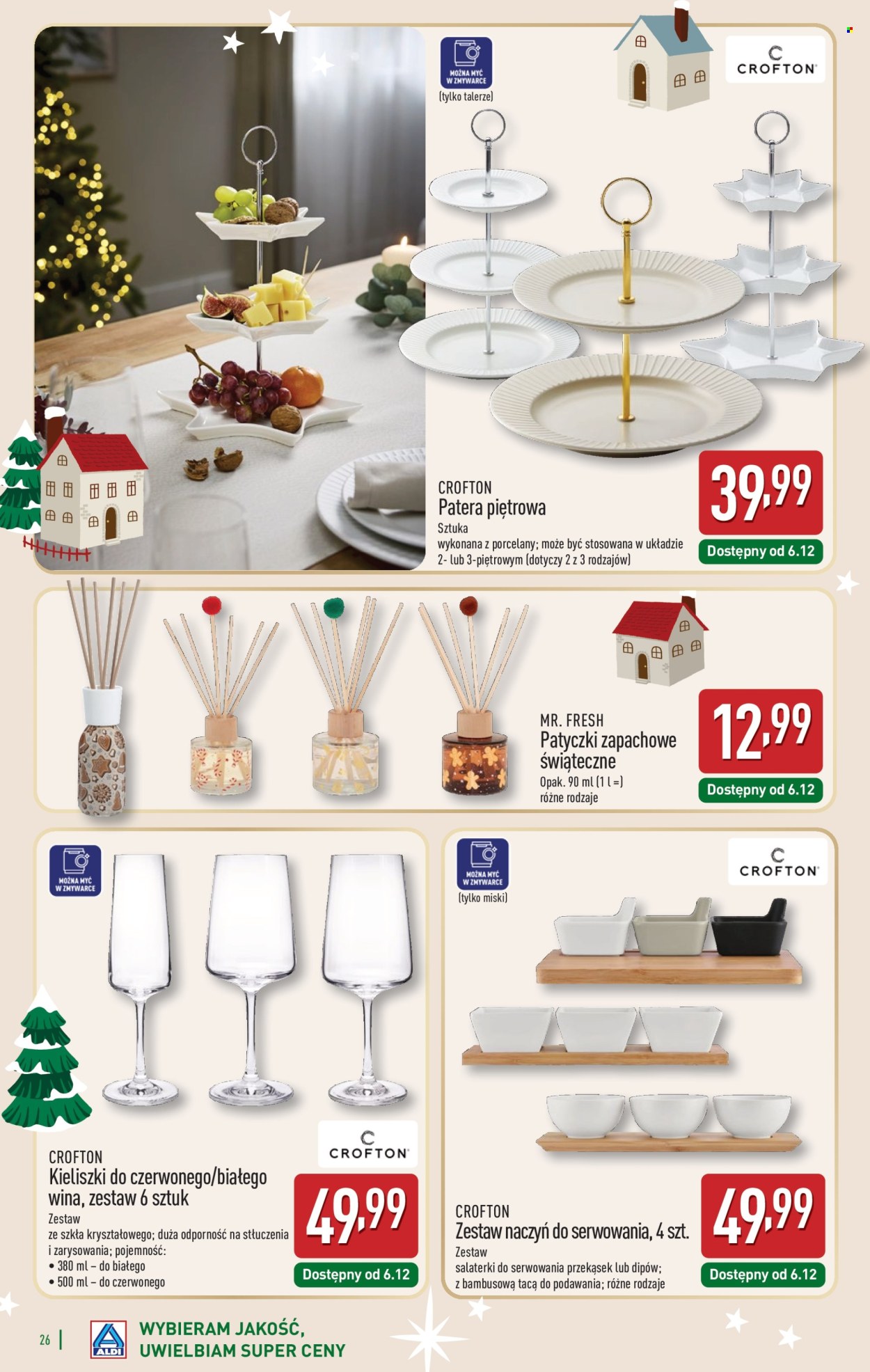 Gazetka ALDI. Strona 26