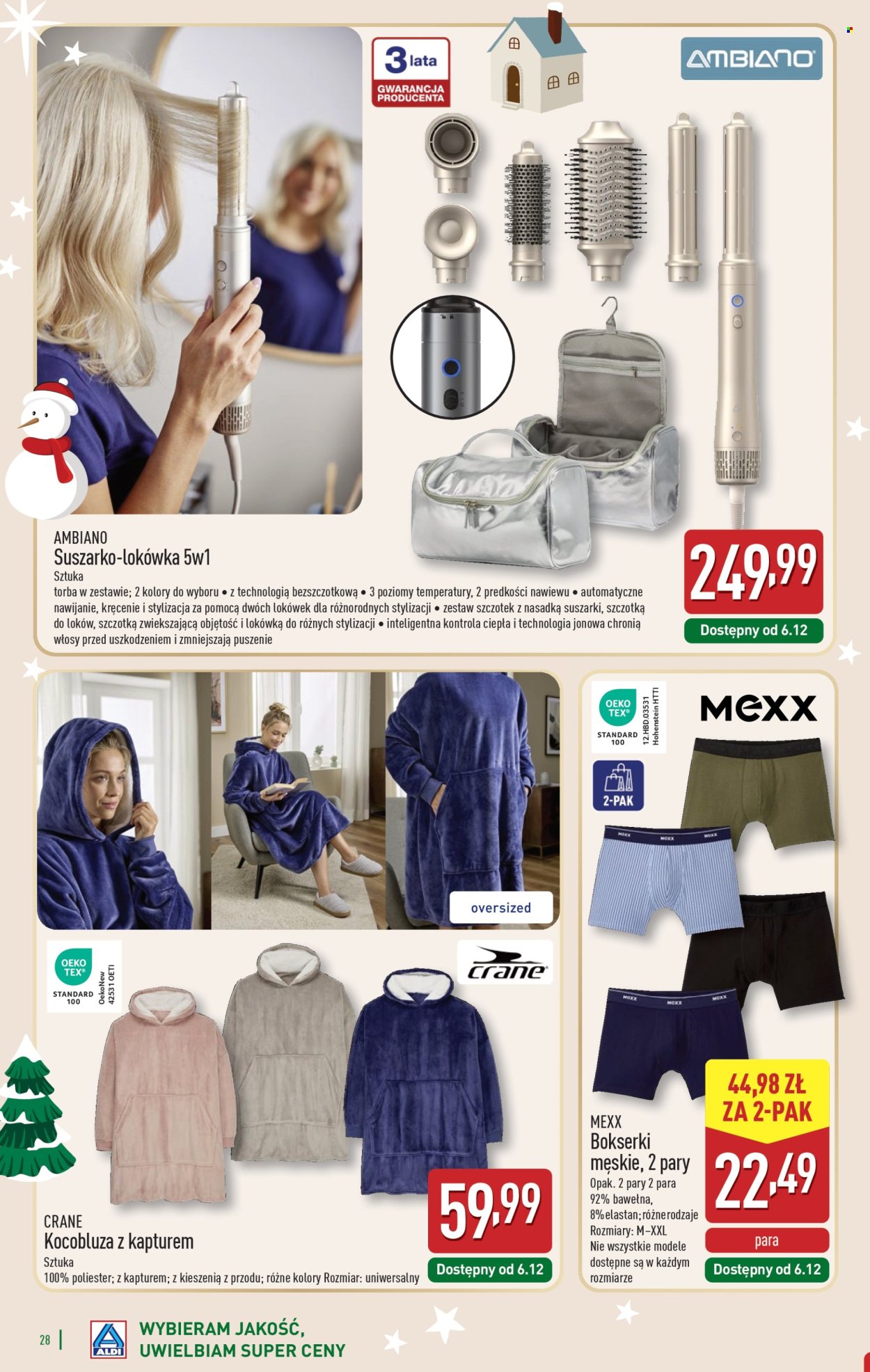 Gazetka ALDI. Strona 28