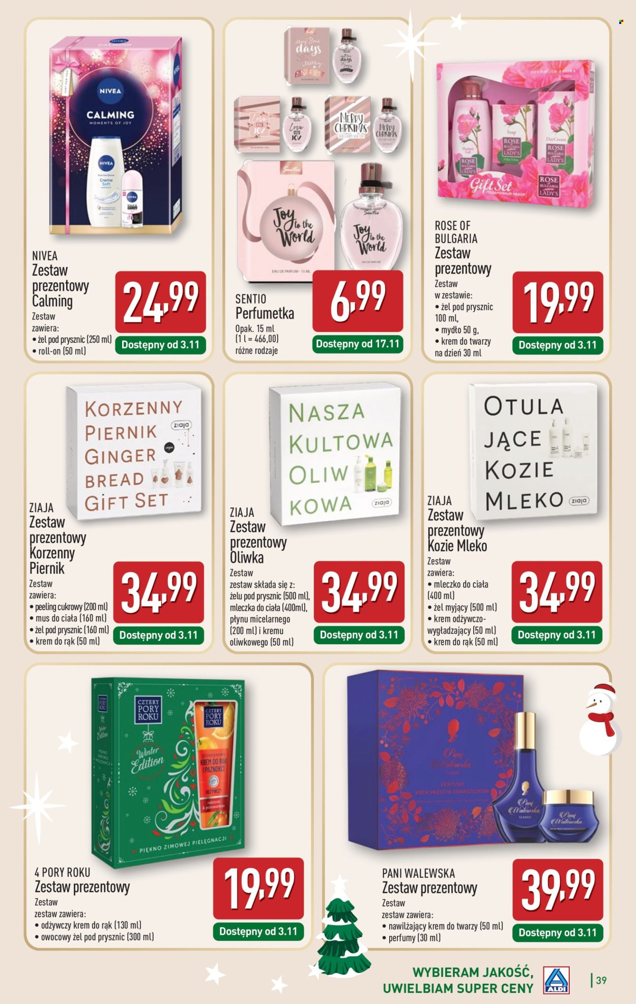 Gazetka ALDI. Strona 39