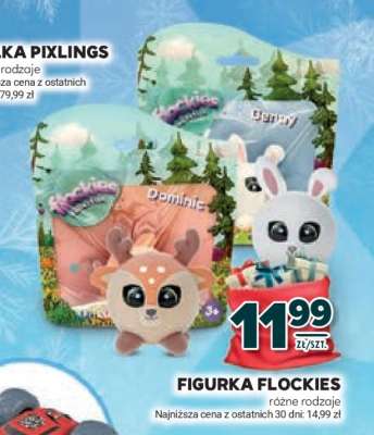 Figurka Flockies