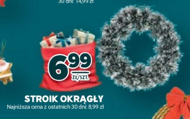 Stroik Okrągły
