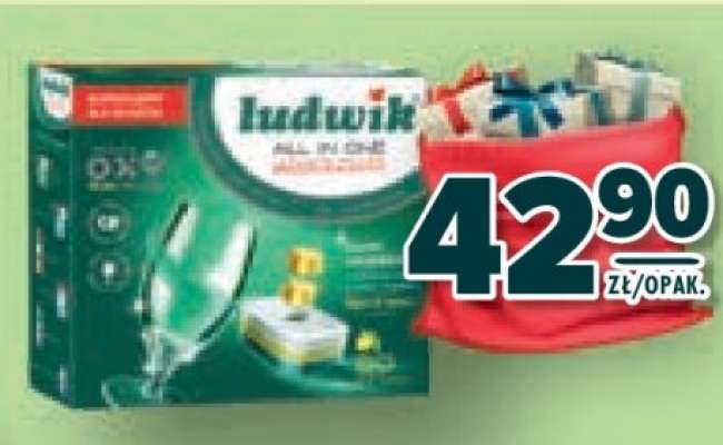 LUDWIK ALL IN ONE