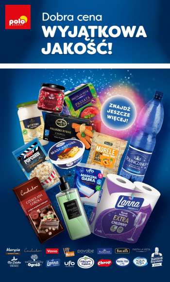 Gazetka Polomarket.