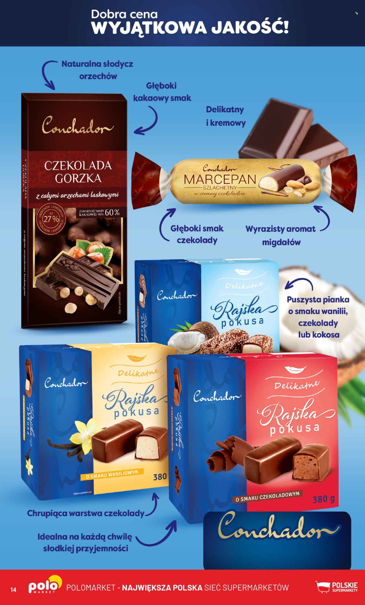 Gazetka Polomarket. Strona 14