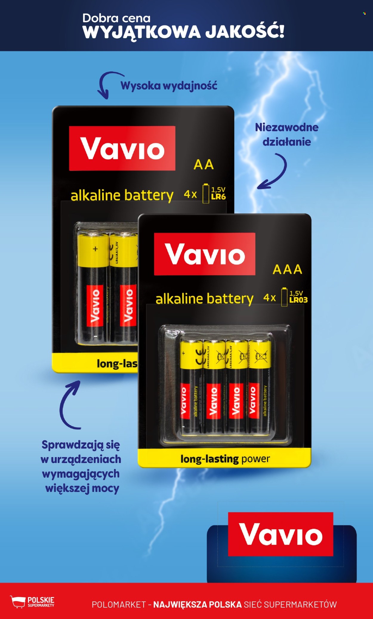Gazetka Polomarket. Strona 20