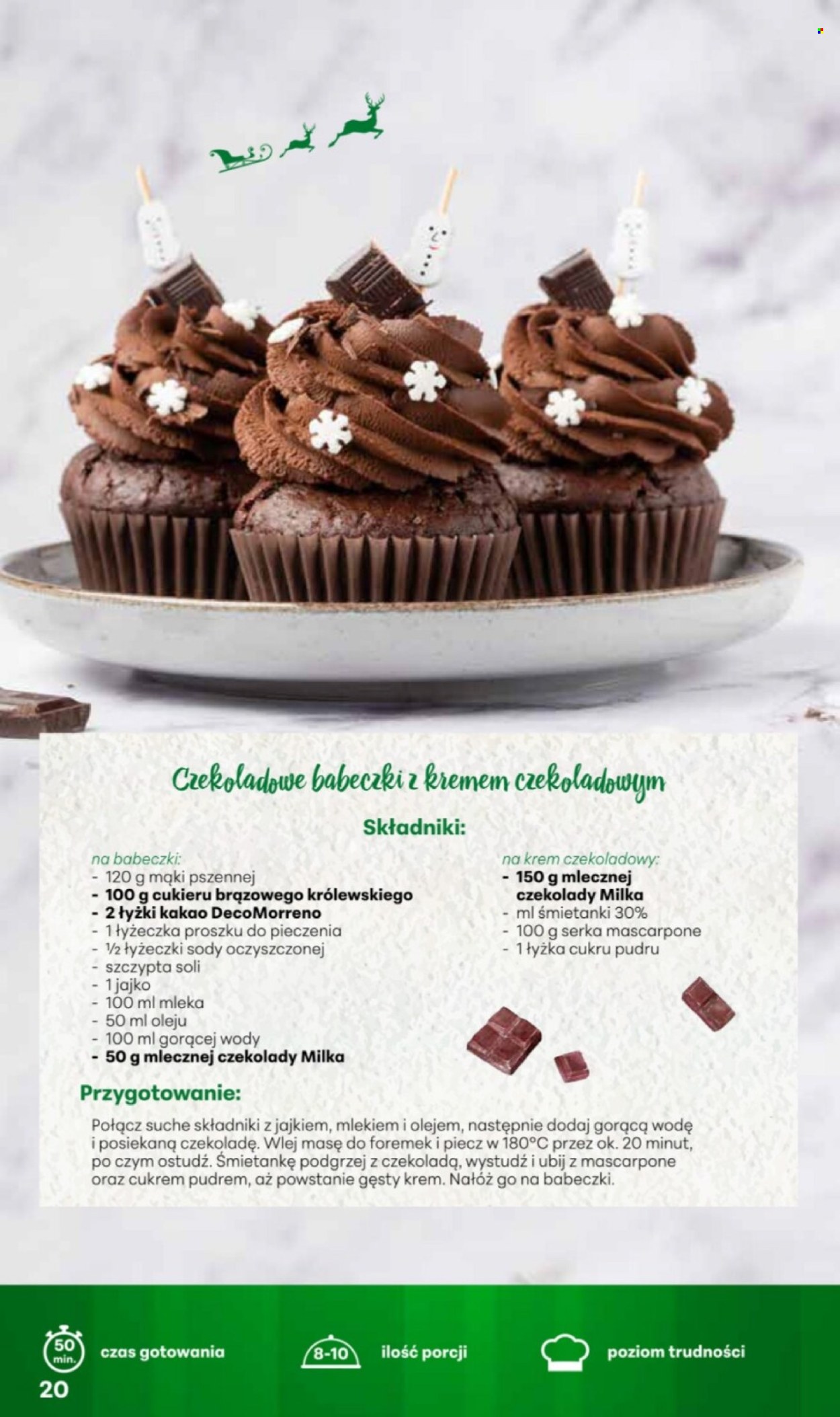 Gazetka Delikatesy Centrum - 27.11.2025 - 17.12.2025. Strona 20