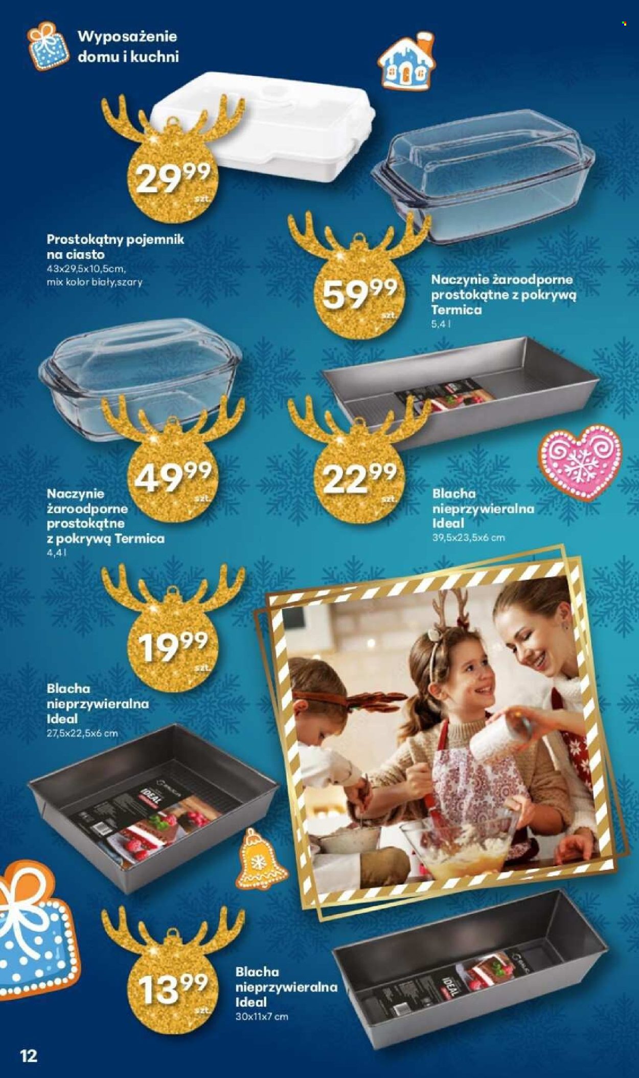 Gazetka Delikatesy Centrum - 27.11.2025 - 17.12.2025. Strona 12