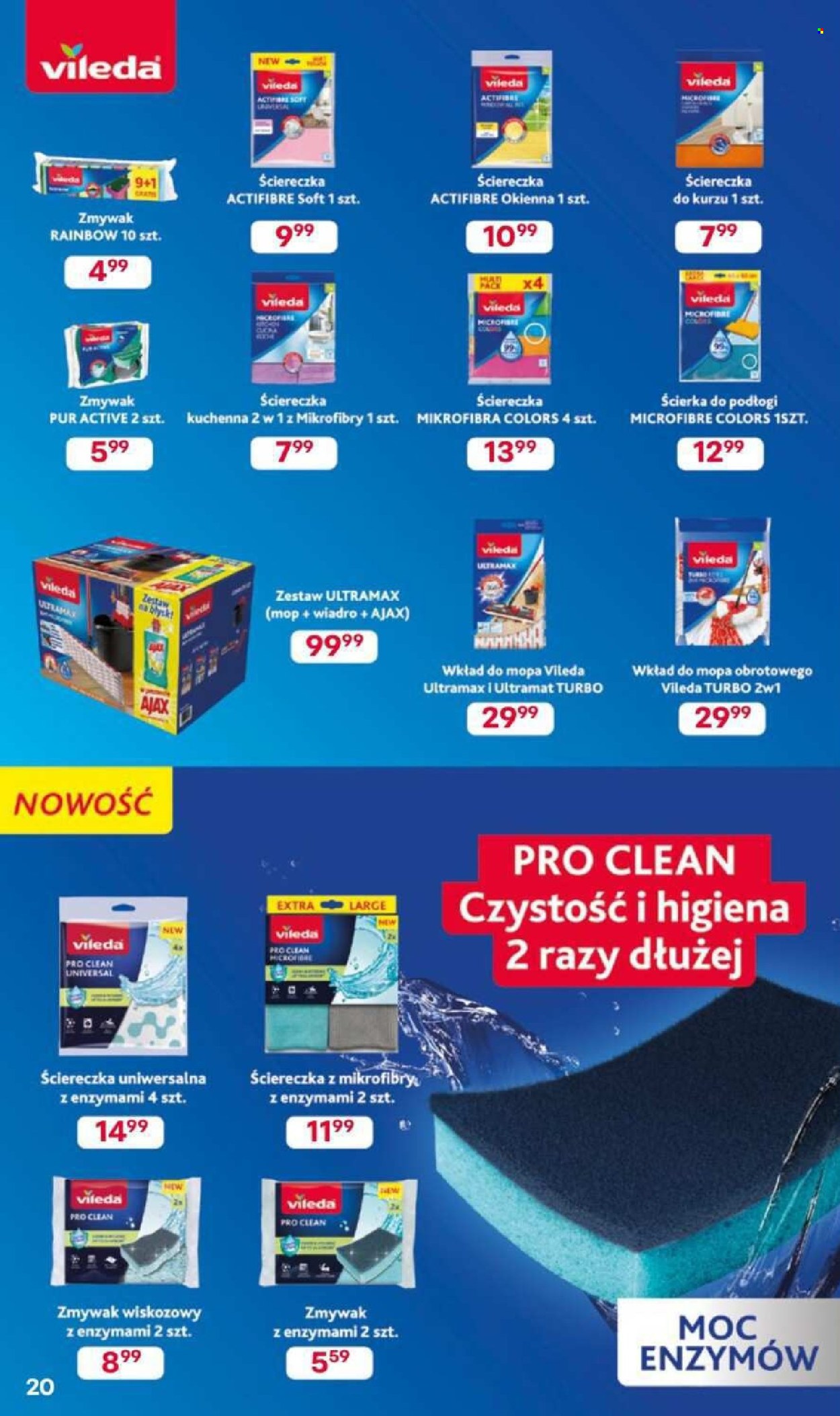 Gazetka Delikatesy Centrum - 27.11.2025 - 17.12.2025. Strona 20
